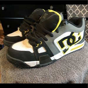 Men’s DC shoes